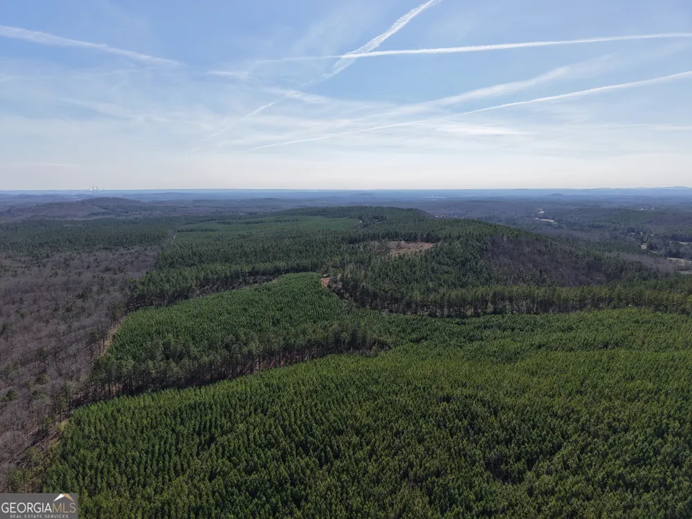 0 Rock Fence RD Adairsville, GA 30103