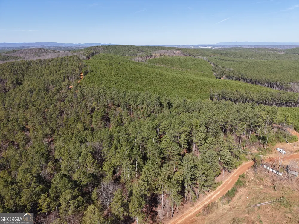 0 Rock Fence RD Adairsville, GA 30103