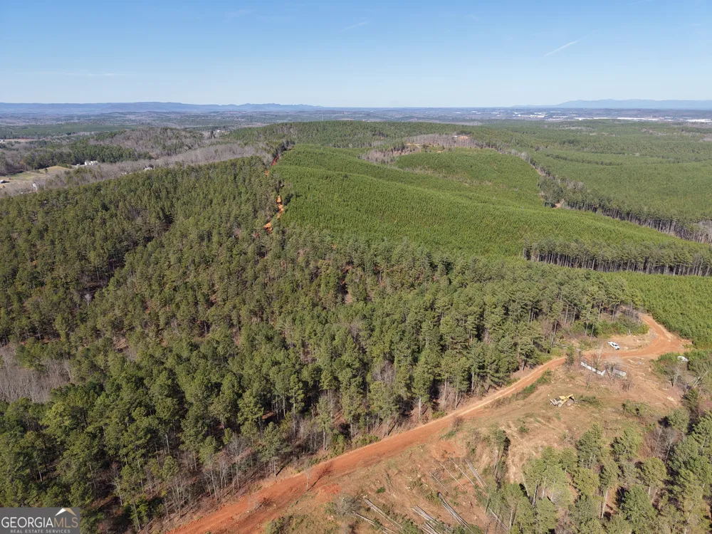 0 Rock Fence RD Adairsville, GA 30103