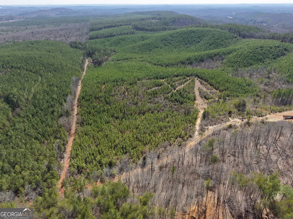 0 Rock Fence RD Adairsville, GA 30103