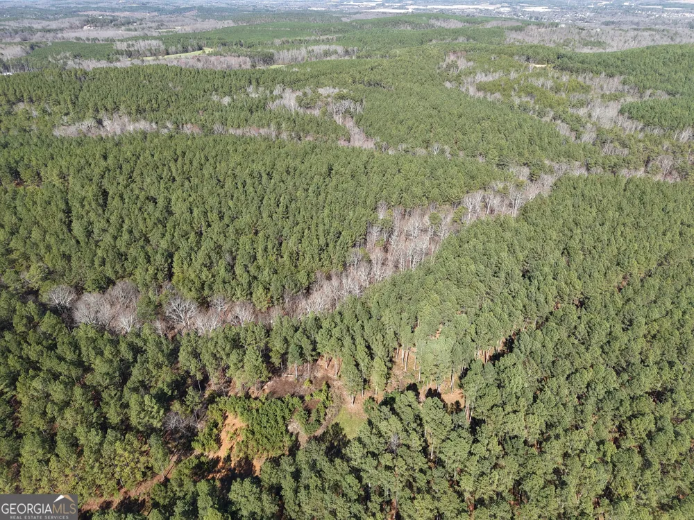 0 Rock Fence RD Adairsville, GA 30103