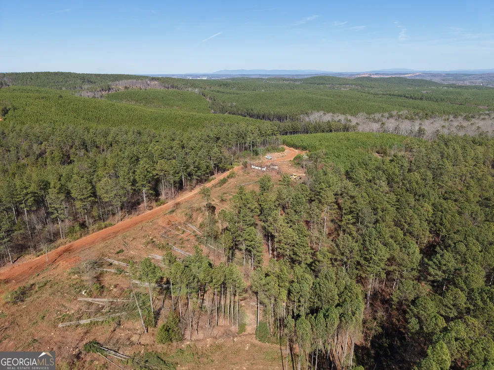 0 Rock Fence RD Adairsville, GA 30103