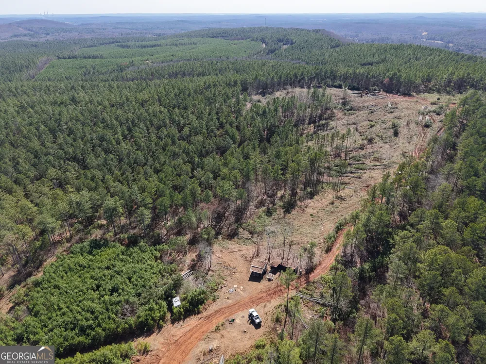 0 Rock Fence RD Adairsville, GA 30103