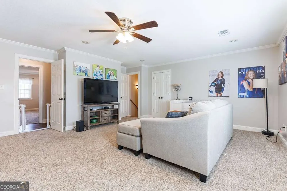 3800 Sherwood DR Valdosta, GA 31606