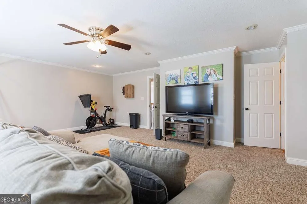 3800 Sherwood DR Valdosta, GA 31606