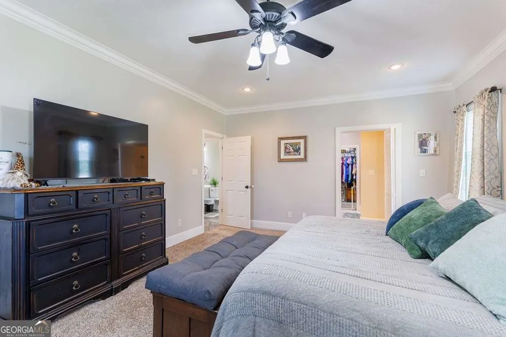 3800 Sherwood DR Valdosta, GA 31606