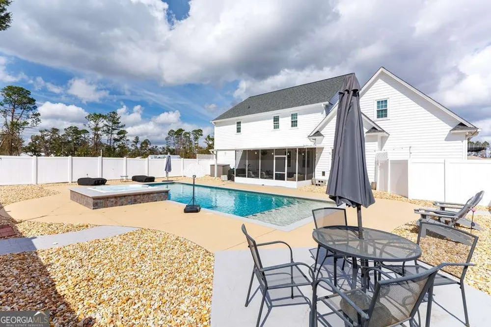 3800 Sherwood DR Valdosta, GA 31606