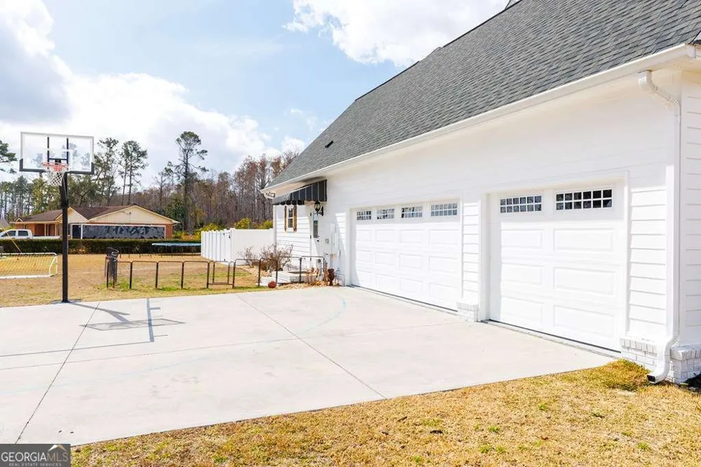 3800 Sherwood DR Valdosta, GA 31606