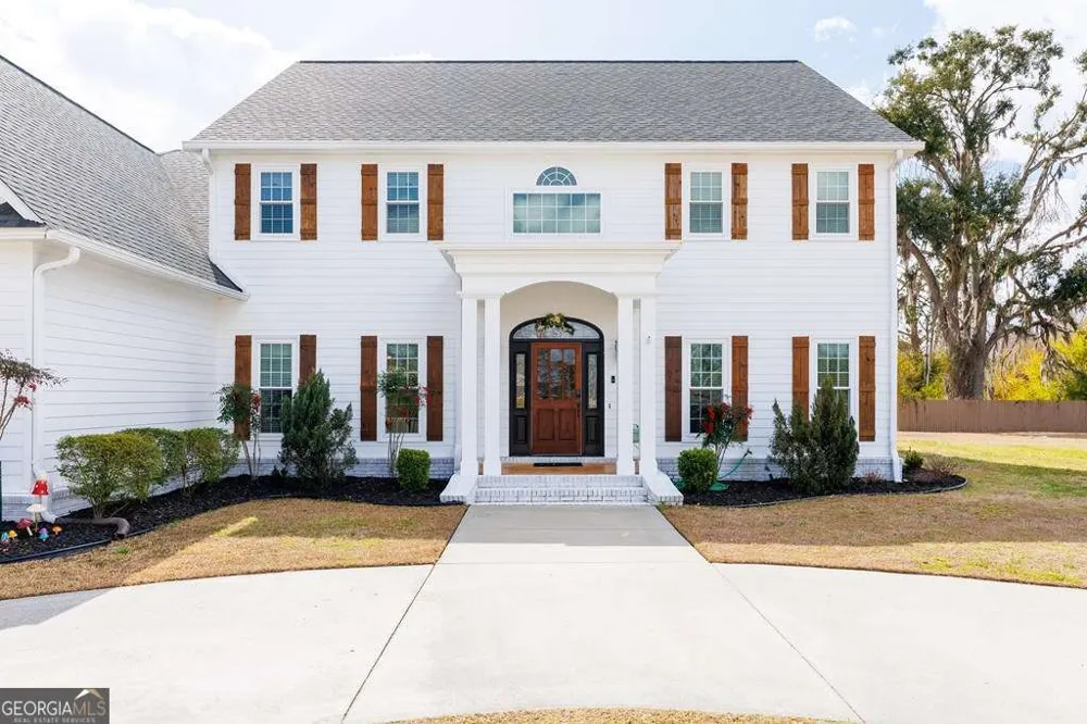 3800 Sherwood DR Valdosta, GA 31606