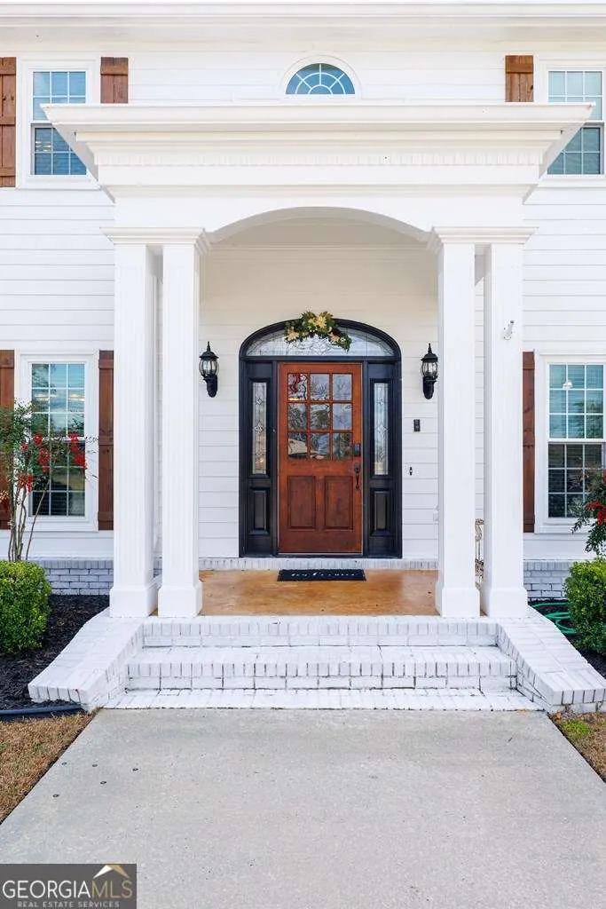 3800 Sherwood DR Valdosta, GA 31606