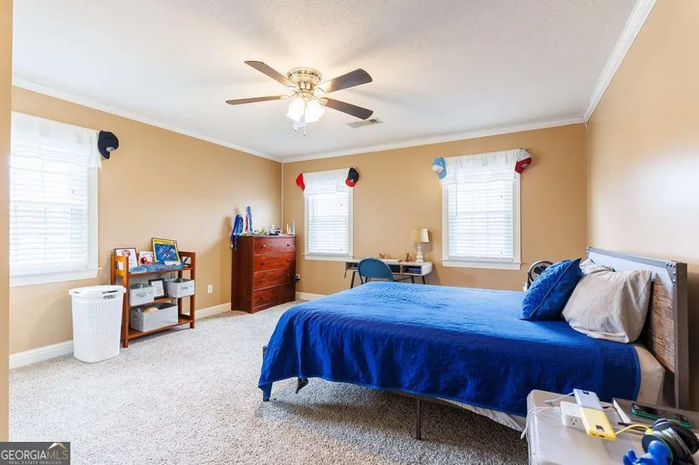 3800 Sherwood DR Valdosta, GA 31606