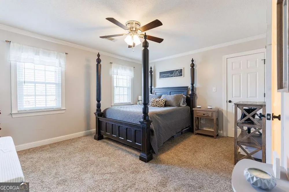 3800 Sherwood DR Valdosta, GA 31606
