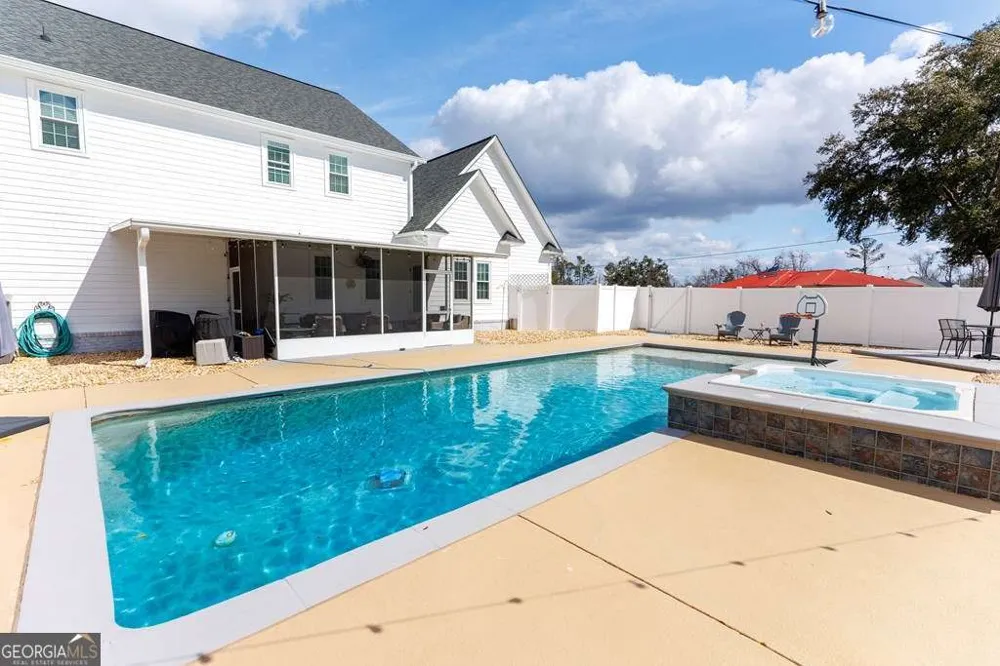 3800 Sherwood DR Valdosta, GA 31606