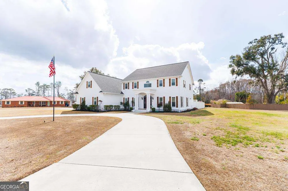 3800 Sherwood DR Valdosta, GA 31606