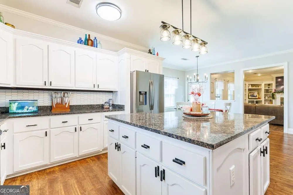 3800 Sherwood DR Valdosta, GA 31606
