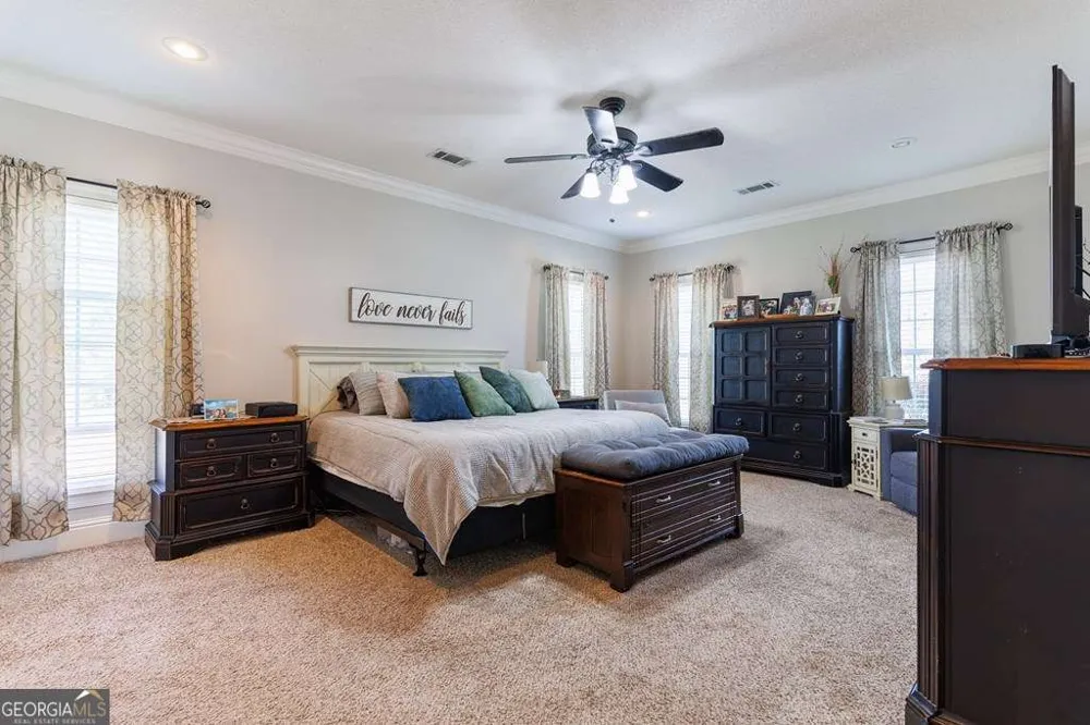 3800 Sherwood DR Valdosta, GA 31606
