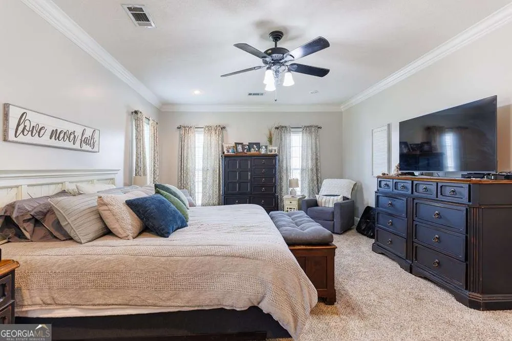 3800 Sherwood DR Valdosta, GA 31606