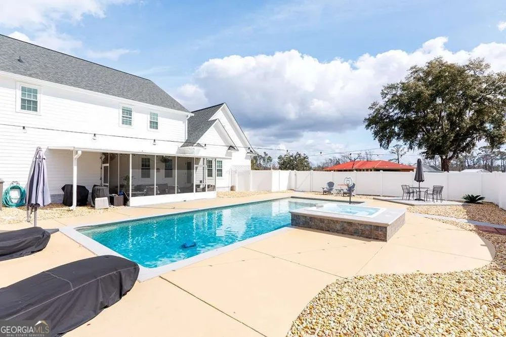 3800 Sherwood DR Valdosta, GA 31606