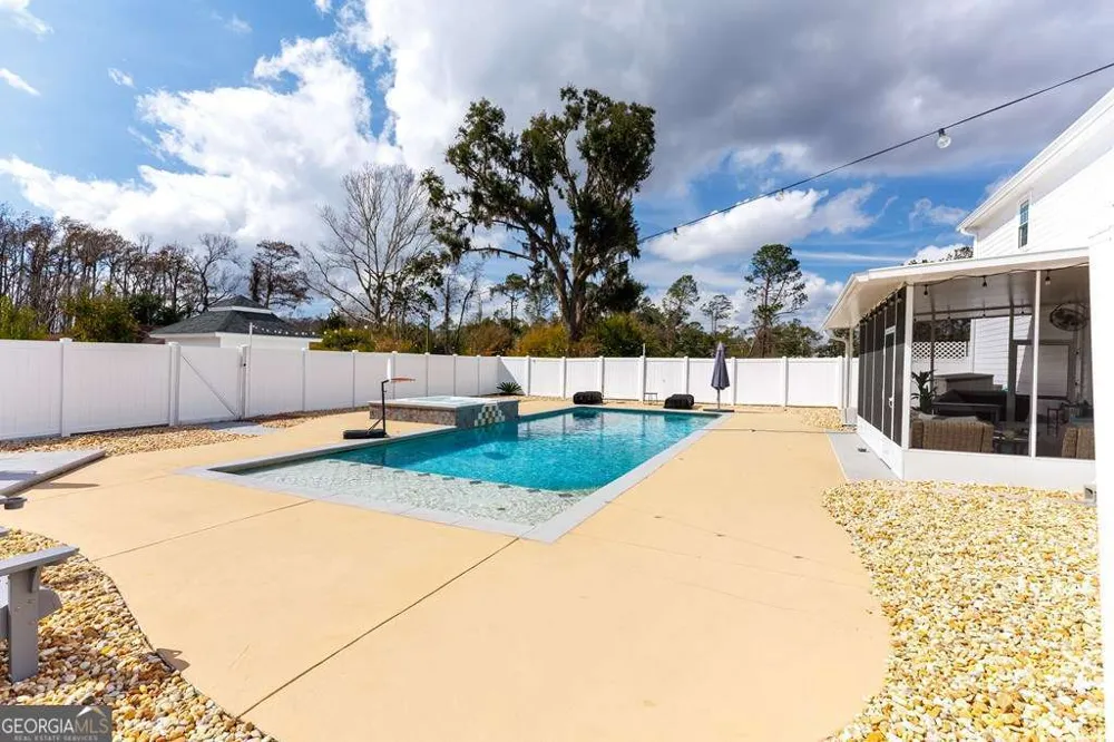 3800 Sherwood DR Valdosta, GA 31606