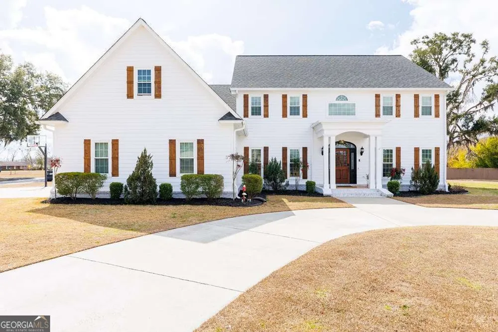 3800 Sherwood DR Valdosta, GA 31606