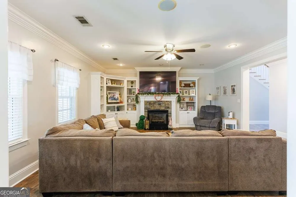 3800 Sherwood DR Valdosta, GA 31606