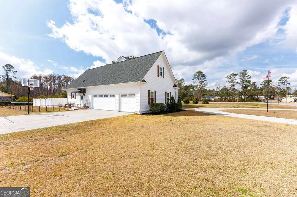 3800 Sherwood DR Valdosta, GA 31606