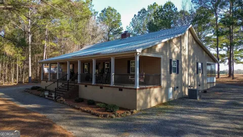 721 Thrasher RD