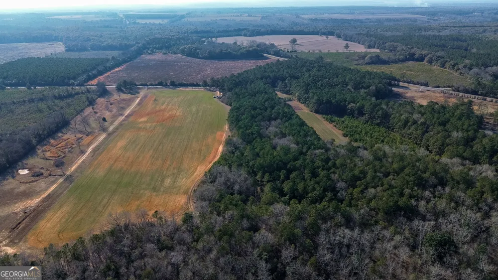 721 Thrasher RD Plains, GA 31780
