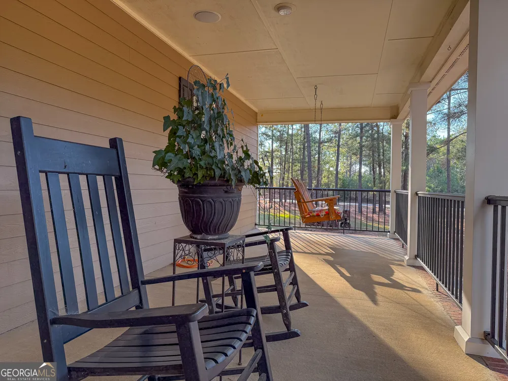 721 Thrasher RD Plains, GA 31780