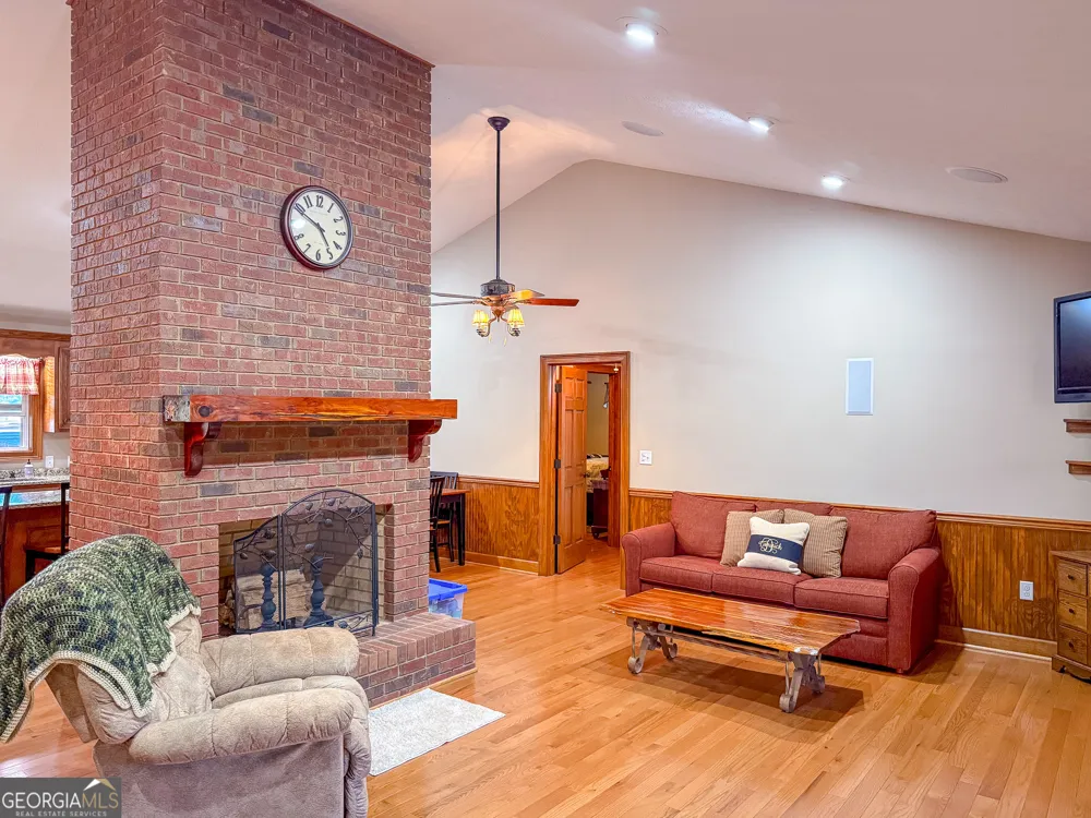 721 Thrasher RD Plains, GA 31780