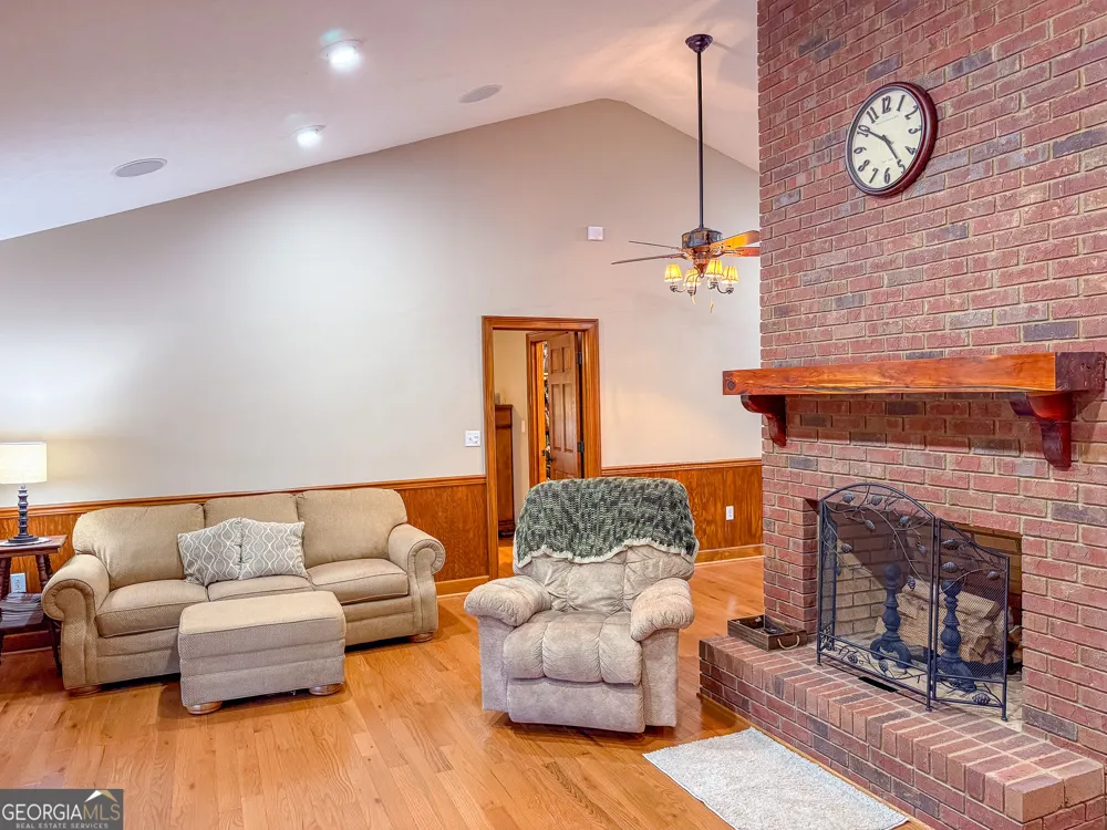 721 Thrasher RD Plains, GA 31780