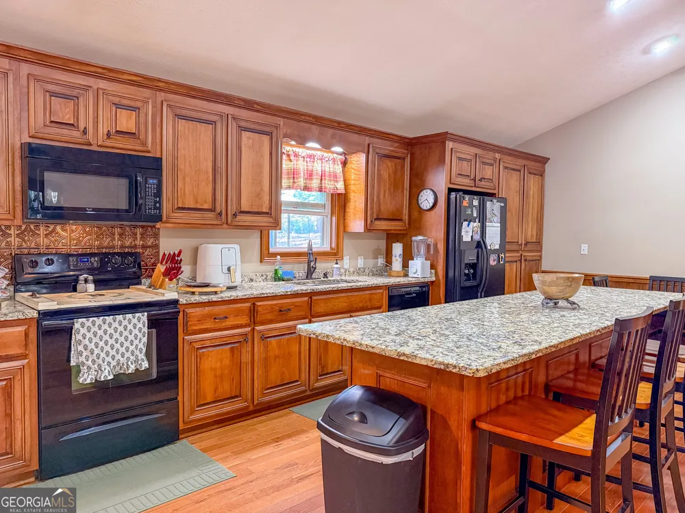 721 Thrasher RD Plains, GA 31780