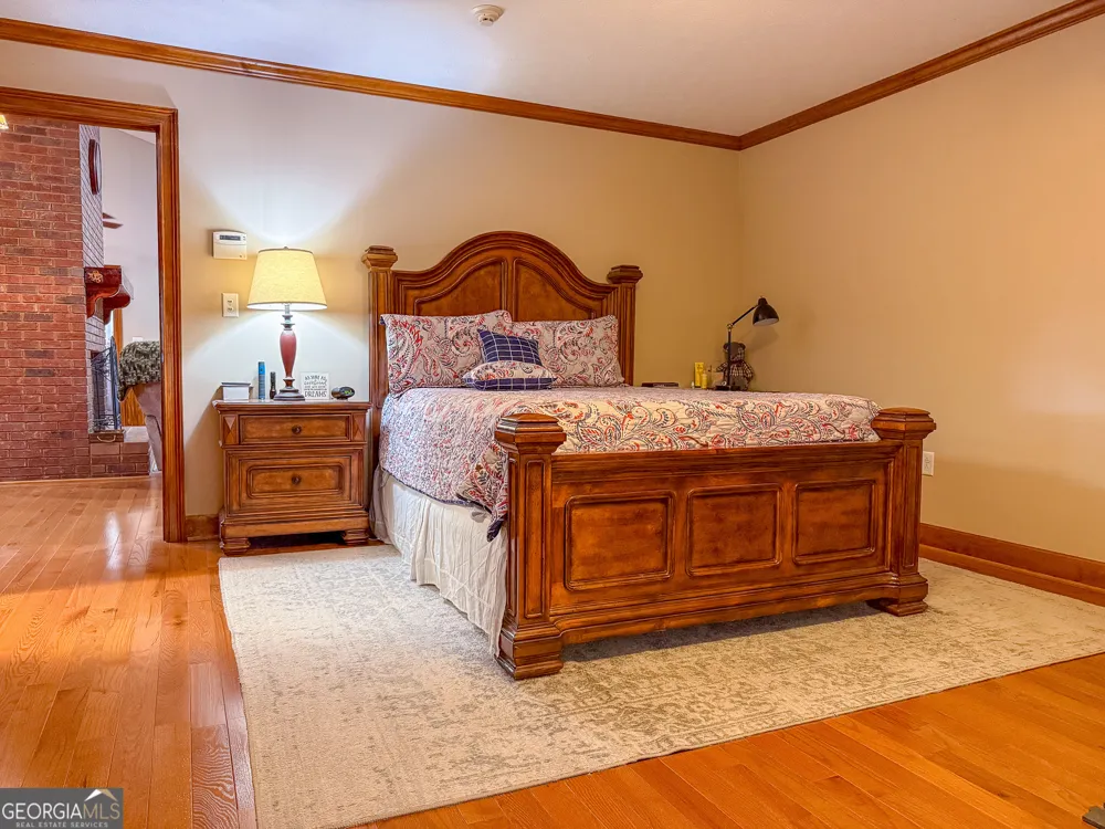 721 Thrasher RD Plains, GA 31780