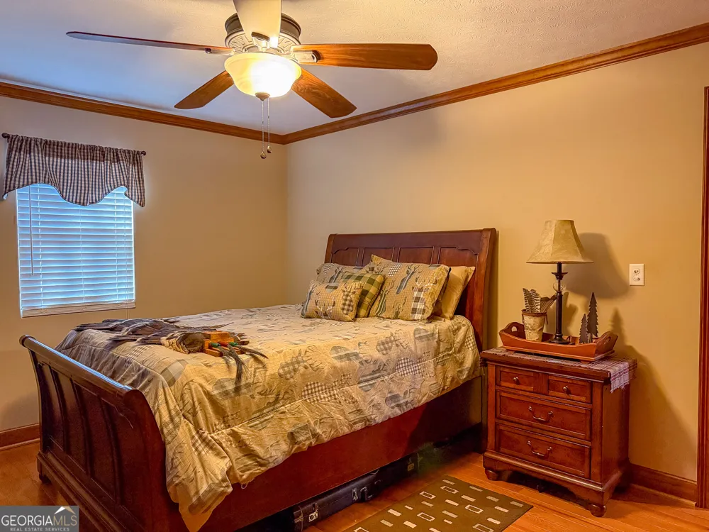 721 Thrasher RD Plains, GA 31780