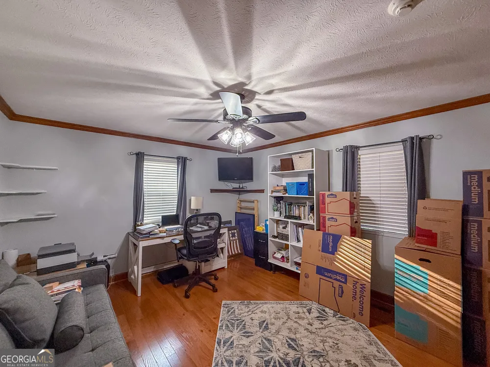 721 Thrasher RD Plains, GA 31780