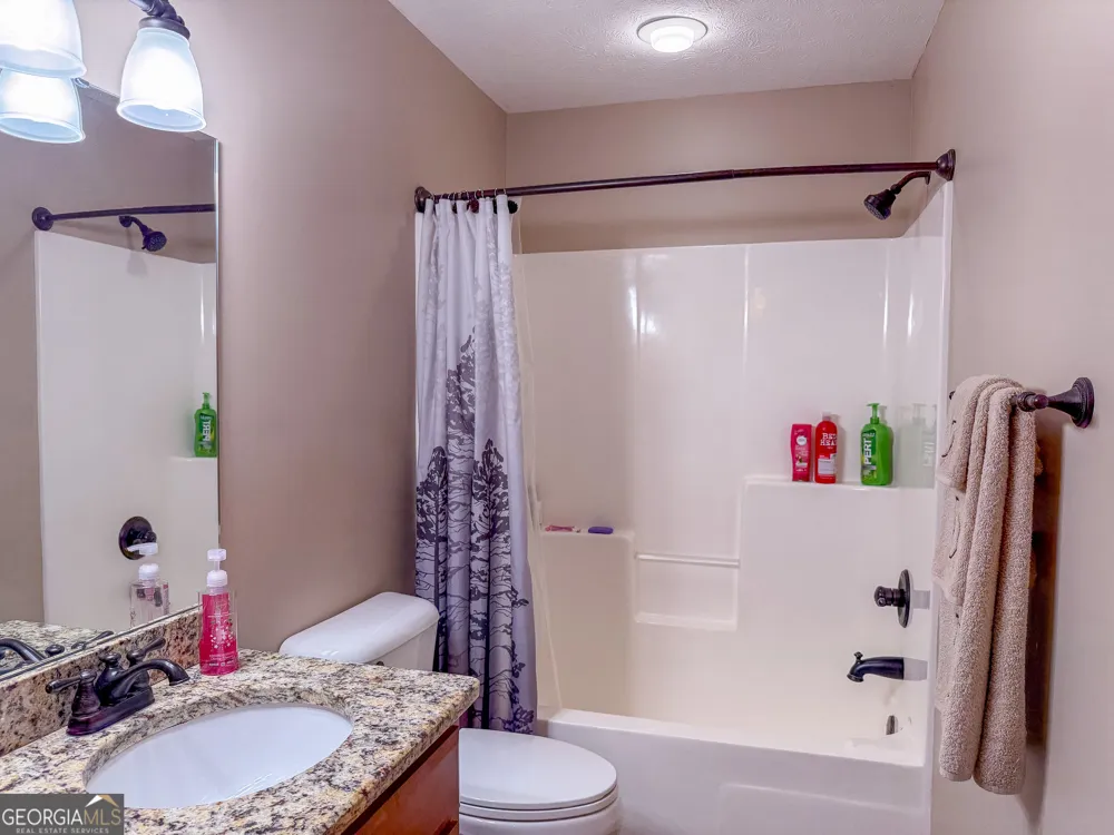 721 Thrasher RD Plains, GA 31780
