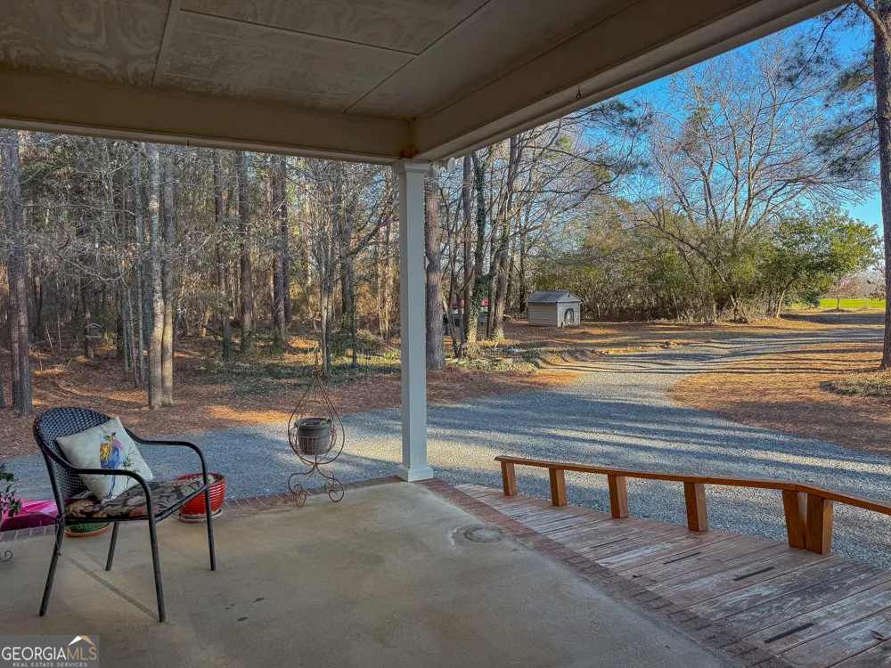 721 Thrasher RD Plains, GA 31780