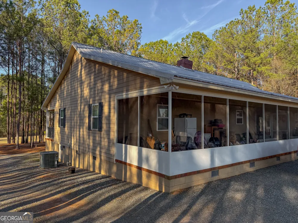 721 Thrasher RD Plains, GA 31780