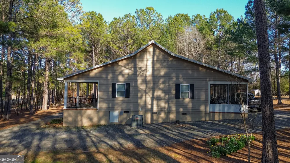 721 Thrasher RD Plains, GA 31780