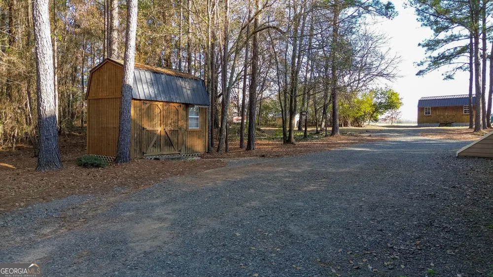 721 Thrasher RD Plains, GA 31780