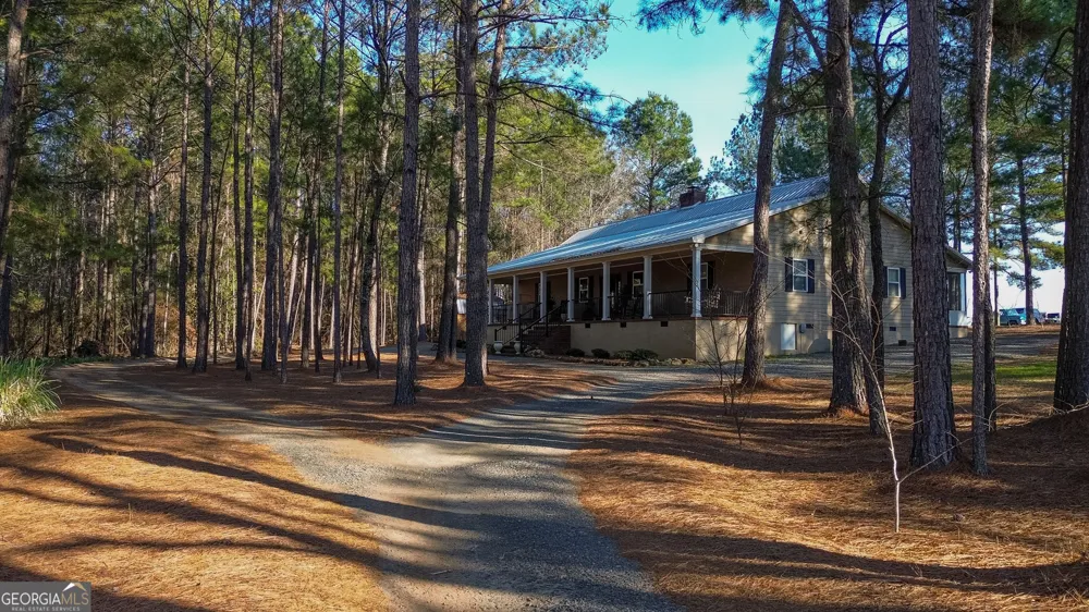 721 Thrasher RD Plains, GA 31780