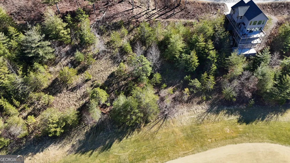 LOT J 41, BLOCK J Bent Grass WAY Clayton, GA 30525
