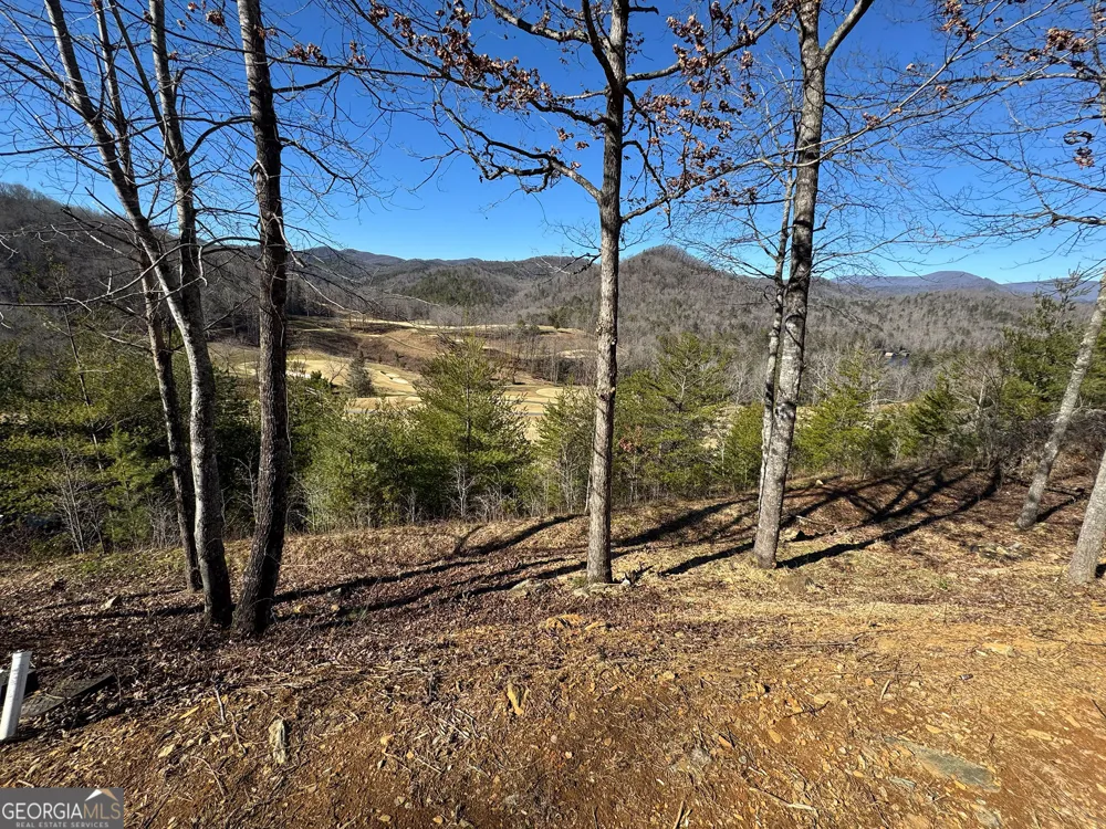 LOT J 41, BLOCK J Bent Grass WAY Clayton, GA 30525