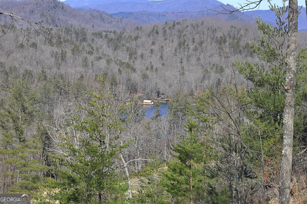 LOT J 41, BLOCK J Bent Grass WAY Clayton, GA 30525