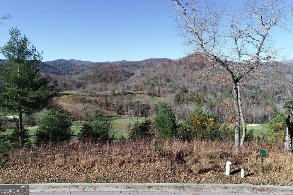 LOT J 41, BLOCK J Bent Grass WAY Clayton, GA 30525