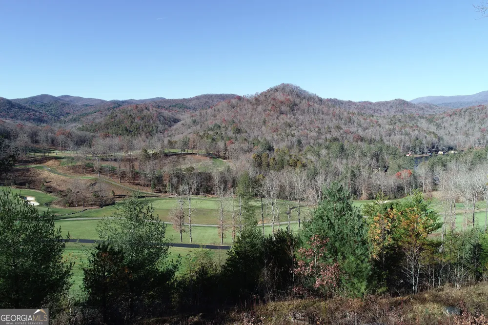 LOT J 41, BLOCK J Bent Grass WAY Clayton, GA 30525