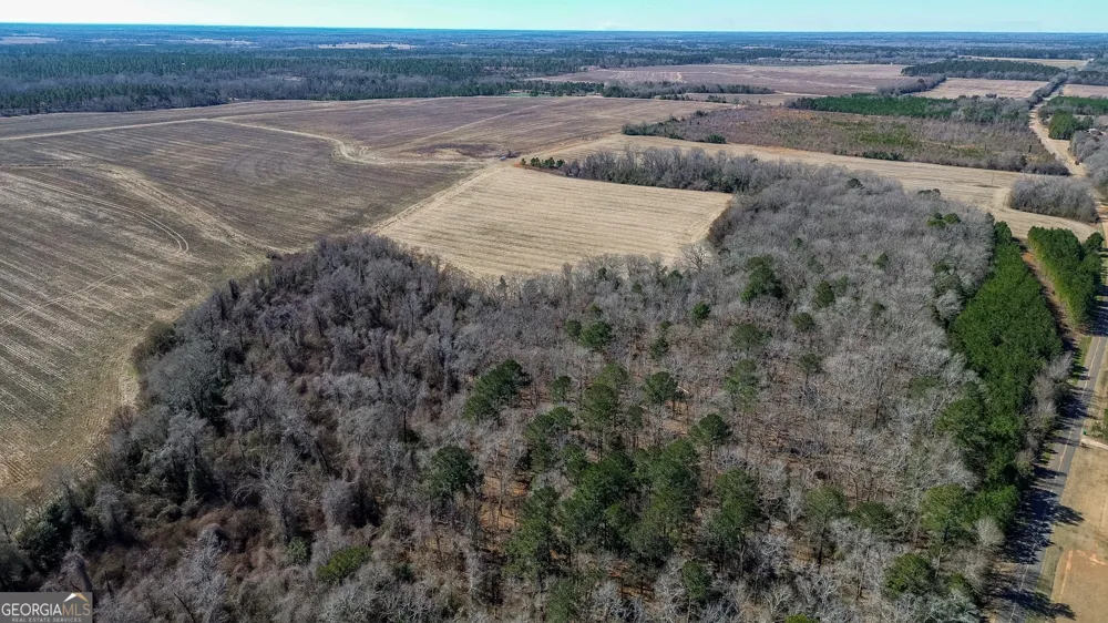 0 Kennedy Pond RD Dawson, GA 39842