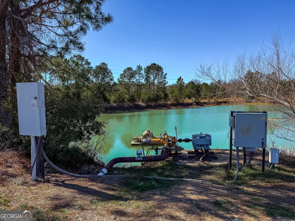 0 Kennedy Pond RD Dawson, GA 39842