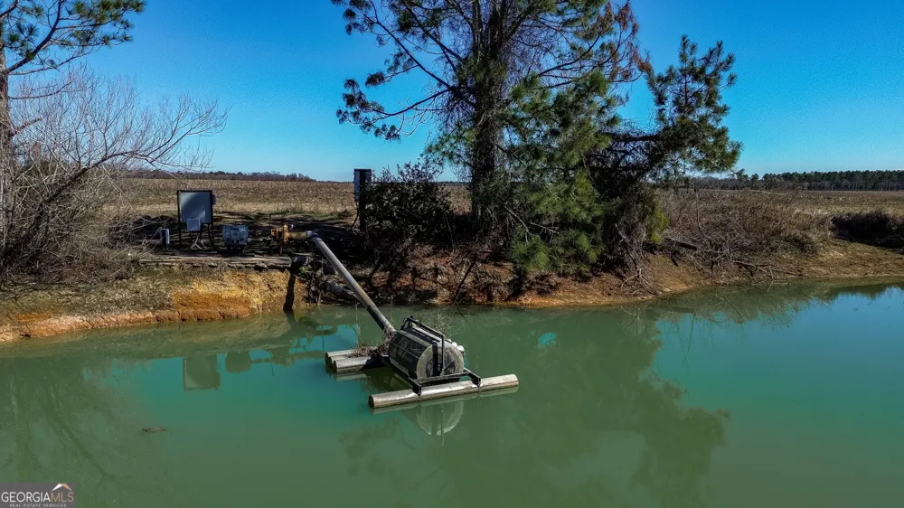 0 Kennedy Pond RD Dawson, GA 39842