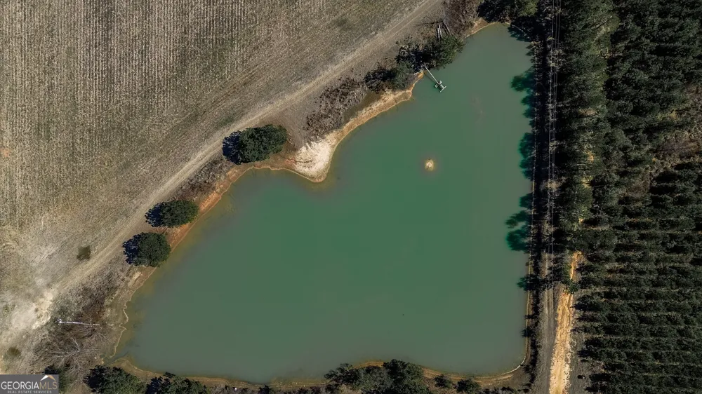 0 Kennedy Pond RD Dawson, GA 39842